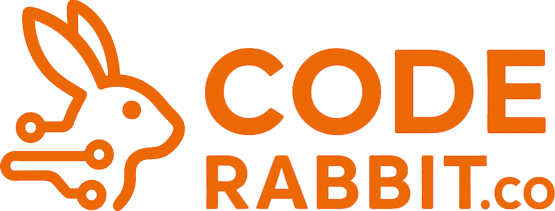CodeRabbit.co Logo